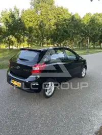 2017 Ford KA