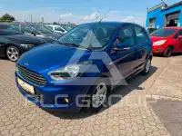 2017 Ford KA