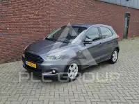 2017 Ford KA