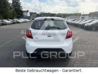 2017 Ford KA