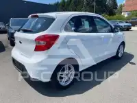 2017 Ford KA