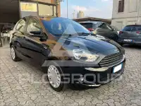 2017 Ford KA