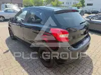2017 Ford KA