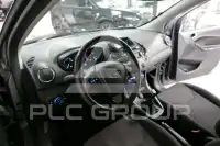 2017 Ford KA