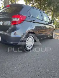 2017 Ford KA