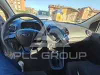 2017 Ford KA