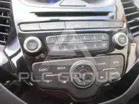 2017 Ford KA