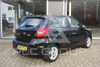2017 Ford KA