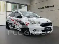 2017 Ford KA