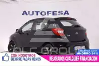2017 Ford KA