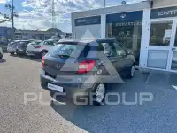 2017 Ford KA