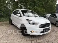 2017 Ford KA