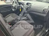 2017 Ford KA