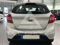 2017 Ford KA
