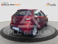 2017 Ford KA