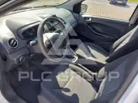 2017 Ford KA