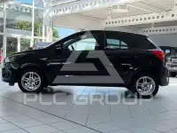 2017 Ford KA