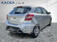 2017 Ford KA