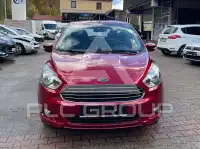 2017 Ford KA