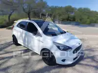 2017 Ford KA