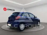 2017 Ford KA