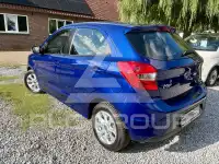2017 Ford KA
