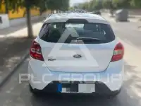 2017 Ford KA