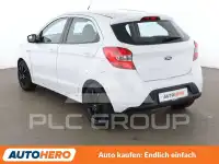 2017 Ford KA
