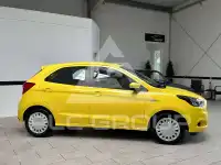 2017 Ford KA