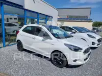 2017 Ford KA
