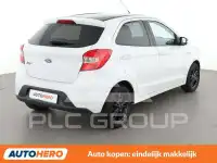 2017 Ford KA
