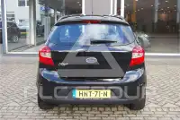2017 Ford KA