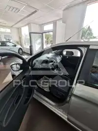 2017 Ford KA