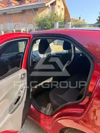 2017 Ford KA