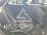 2017 Ford KA