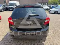 2017 Ford KA