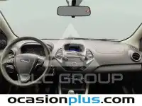 2017 Ford KA