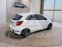 2017 Ford KA