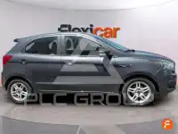 2017 Ford KA