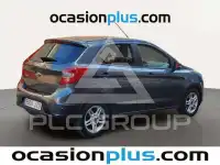 2017 Ford KA