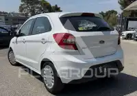 2017 Ford KA