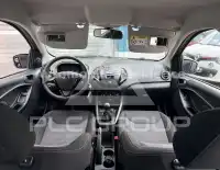 2017 Ford KA