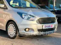 2017 Ford KA