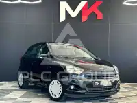 2017 Ford KA