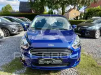 2017 Ford KA