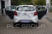 2017 Ford KA