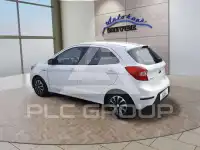 2017 Ford KA