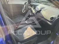 2017 Ford KA