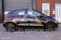 2017 Ford KA