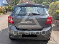 2017 Ford KA